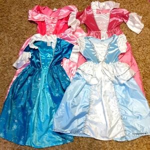 Dress up dresses